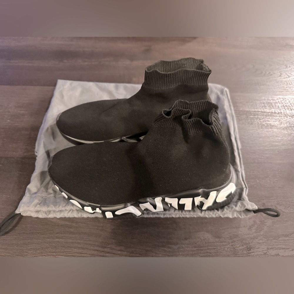Balenciaga Women’s Sneakers